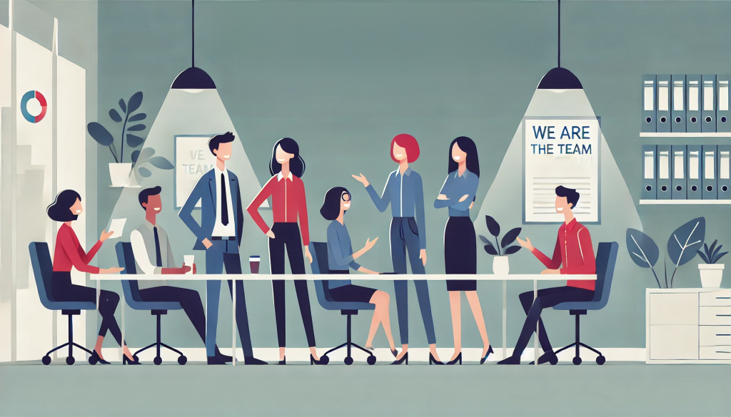 How To Boost Productivity Through Delegation