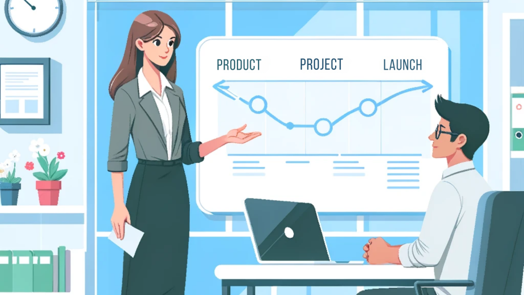 Product vs. Project Management What's the Difference