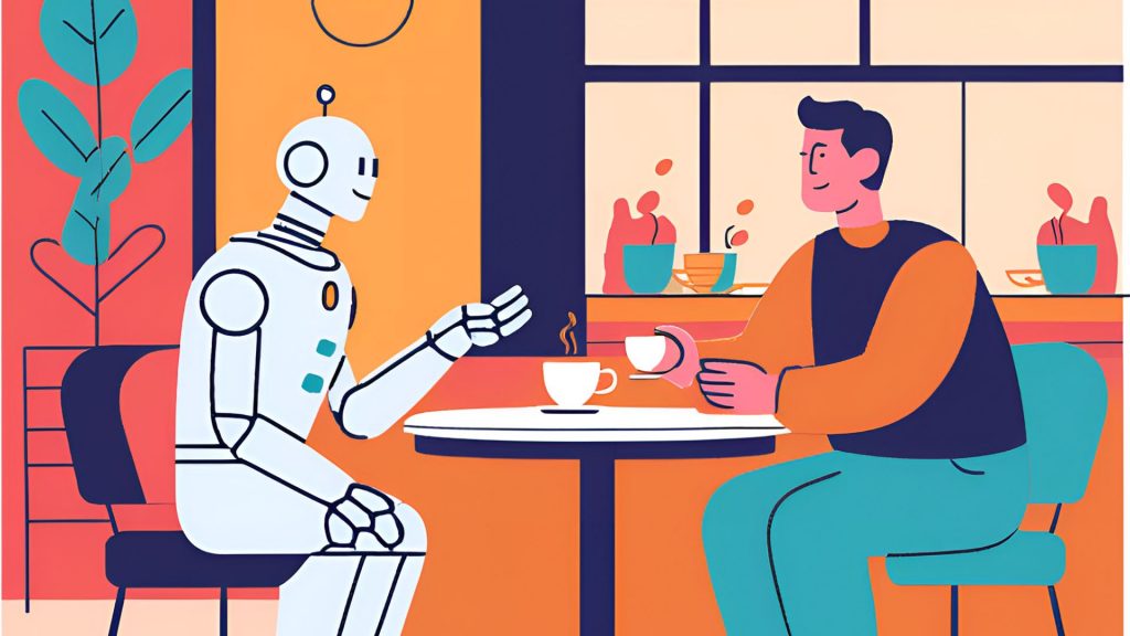 About Generative AI Technologies To Transform Our World